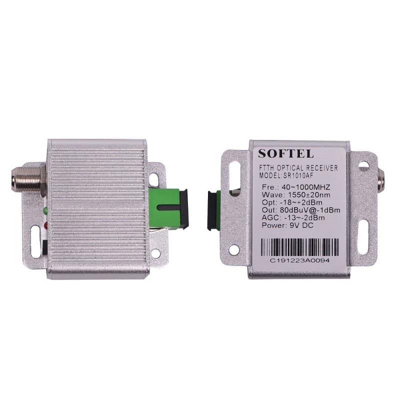 Ftth Mini Optical Node