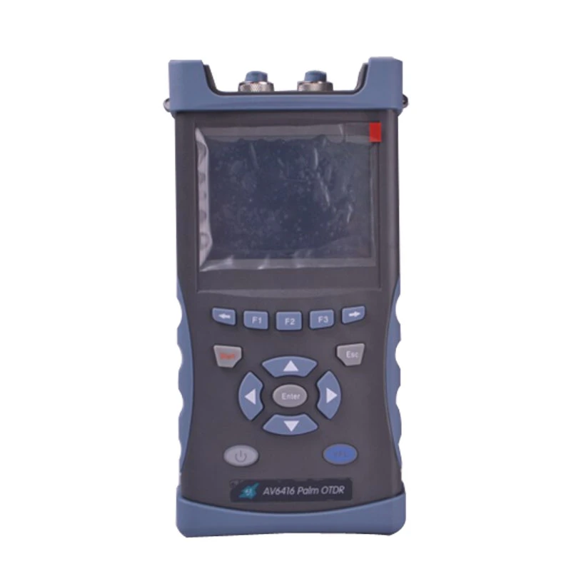 Mini OTDR Tester