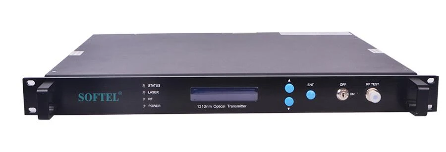 1310nm Optical Transmitter 1310nm Optical Transmitter