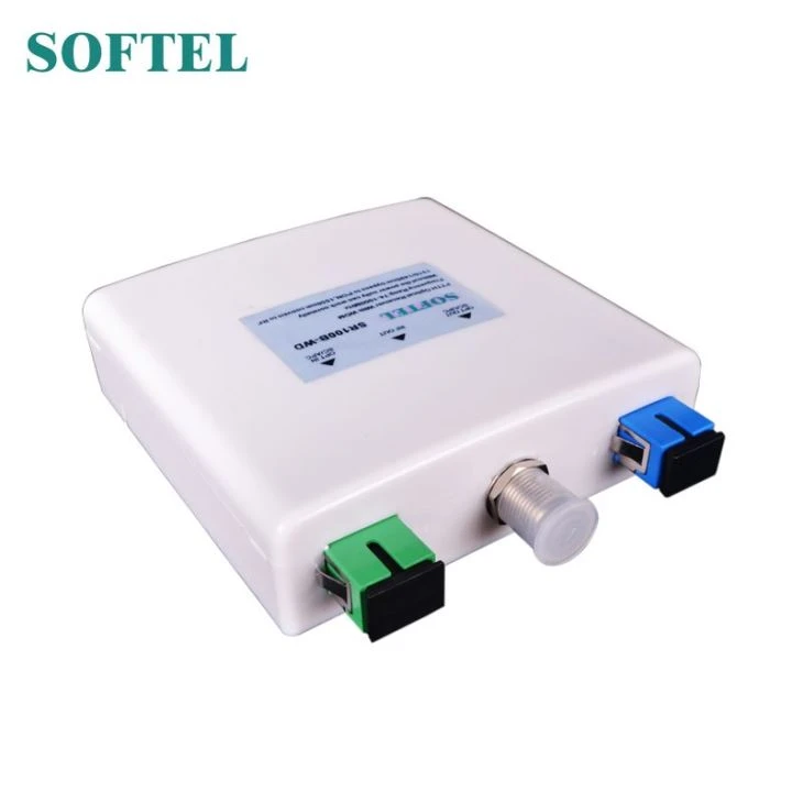 Catv Mini Optic Receiver