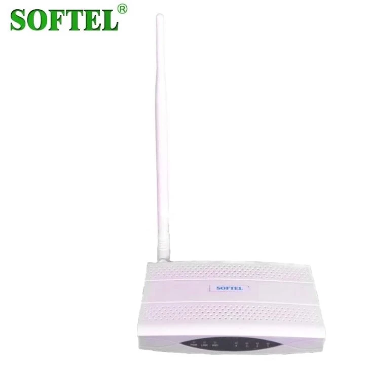Ethernet preko Coax slave jedinice