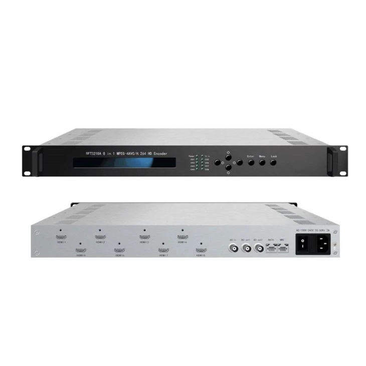 H.264 HDMI za IP koder