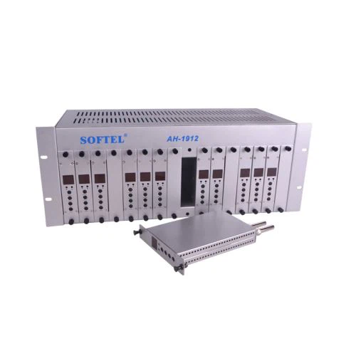 12 u 1 Agile modulator kablovske televizije