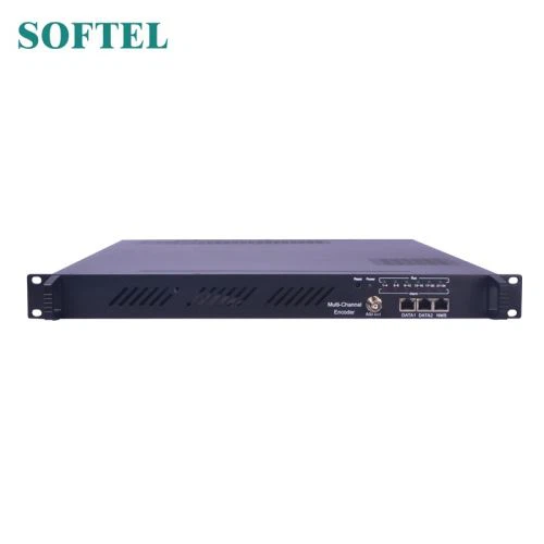 8 u 1 HD Encoder Digital