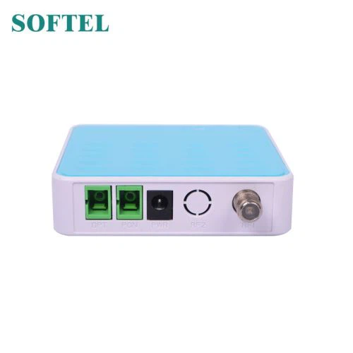 FTTH optički prijemnik WDM