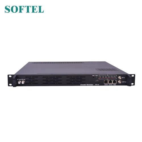 HDMI na DVB T Encoder Modulator