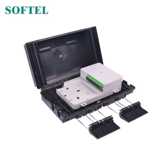 Zatvaranje zajedničkog vodoravnog optičkog spajanja