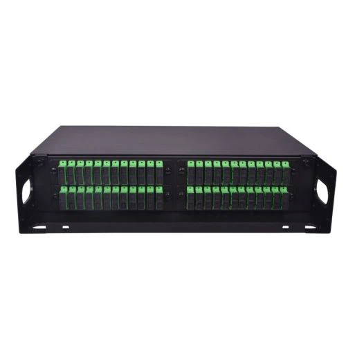 ODF Patch ploča na nosaču za stalak