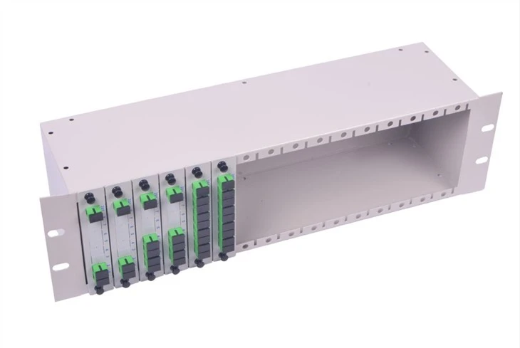 1X2 LG Box Splitter