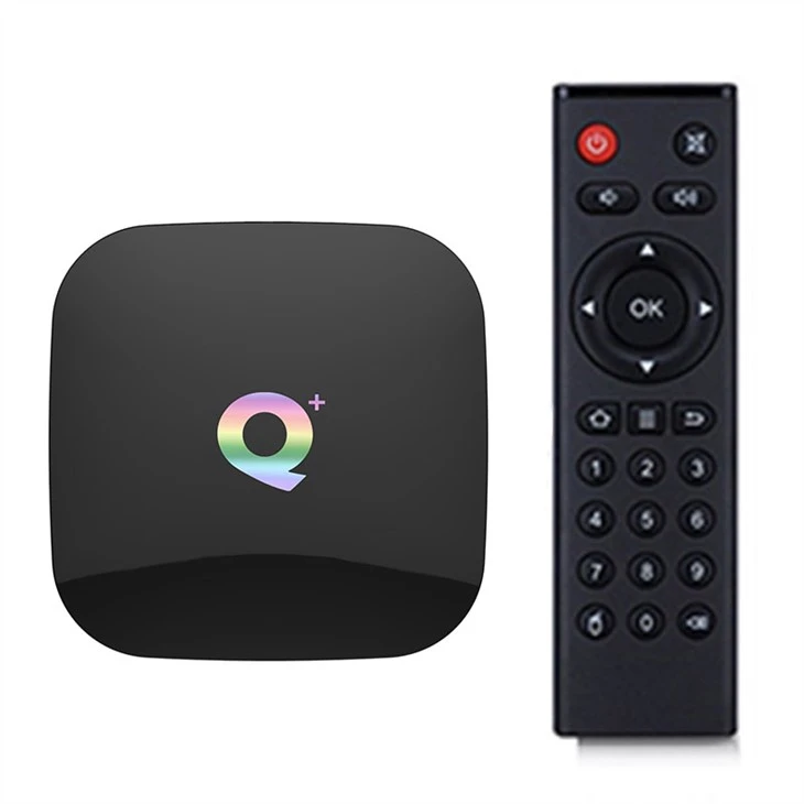 4gb Ram Android TV kutija