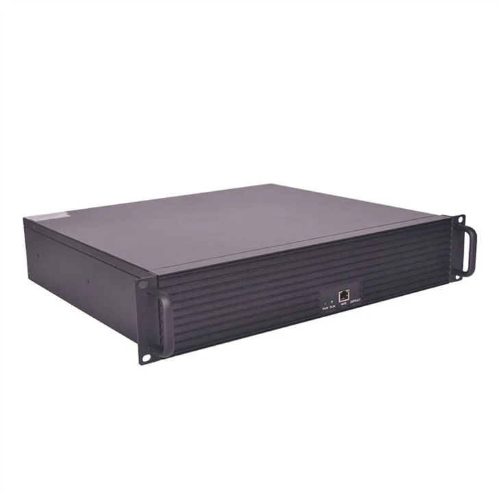 Av To RF modulator