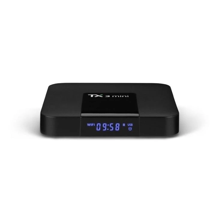 Android TV Box Kodi