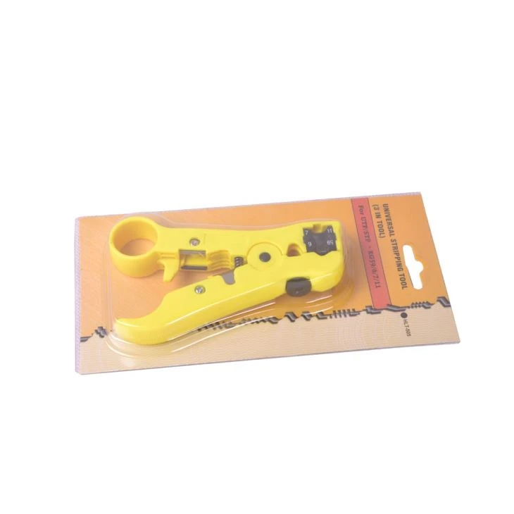 Cable Stripper