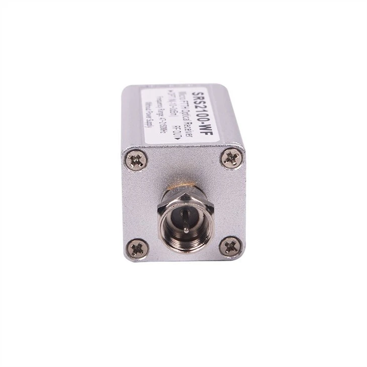FTTH Micro O/E Converter Optical Receiver