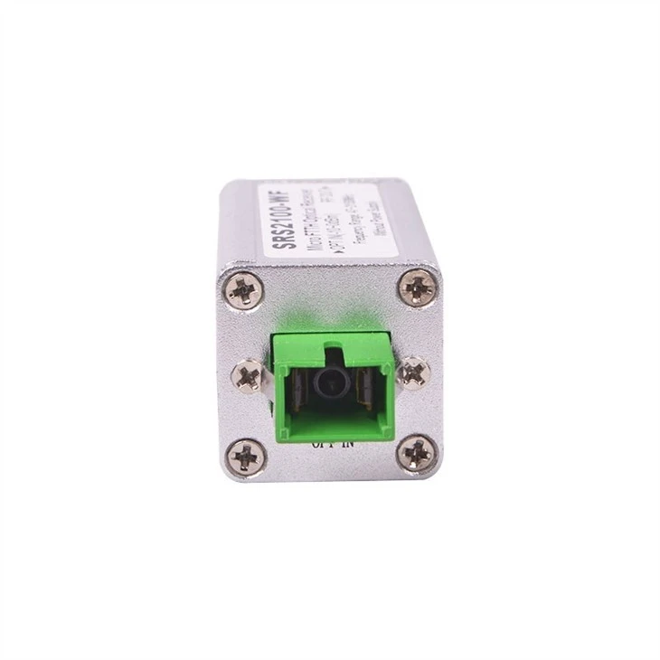 FTTH Micro O/E Converter Optical Receiver