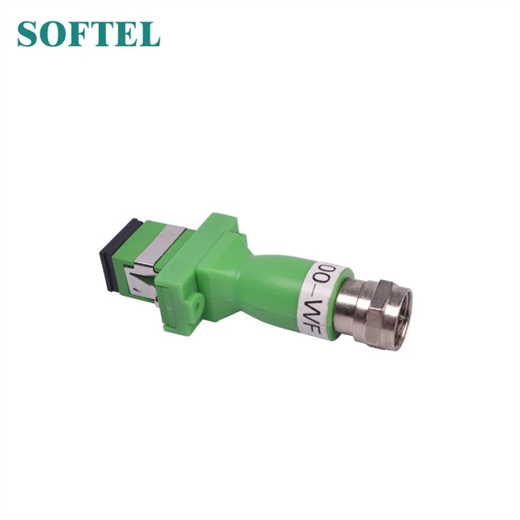 Mini optički čvor vlakna Ftth