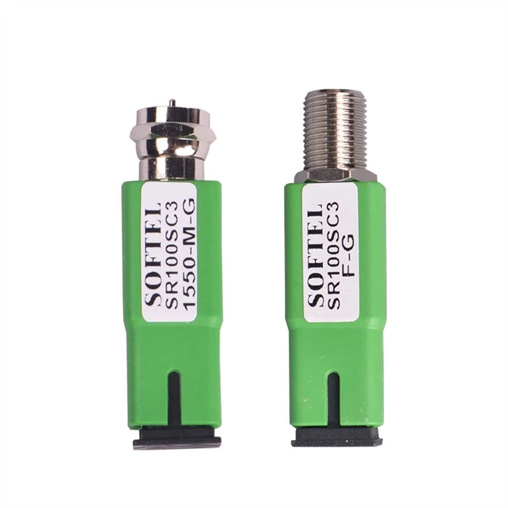 Ftth Mini Node With Filter