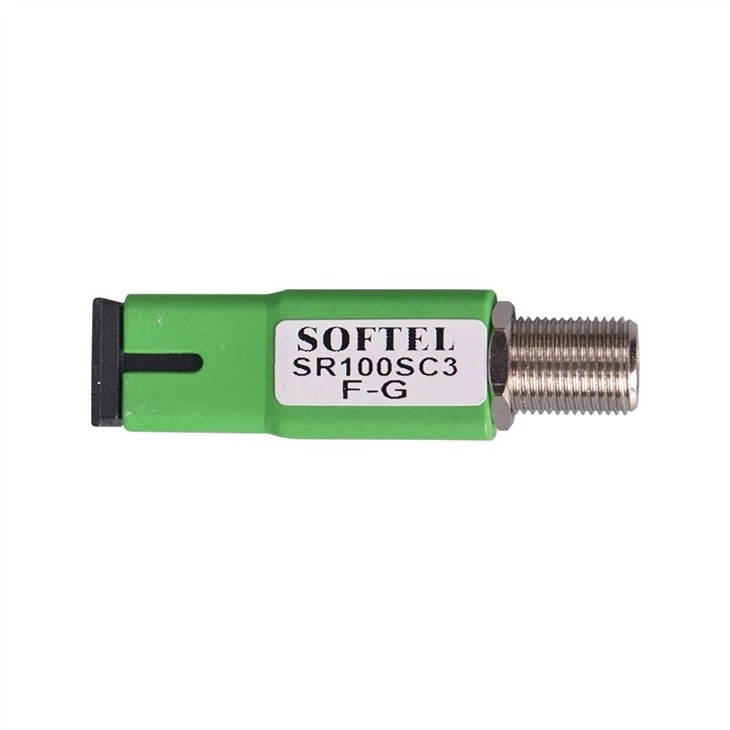 Ftth Mini Node With Filter