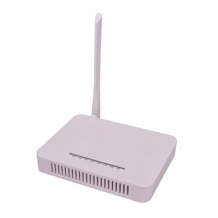 Koje su sličnosti između zamijenjenog ethernet umrežavanja i PON umrežavanja