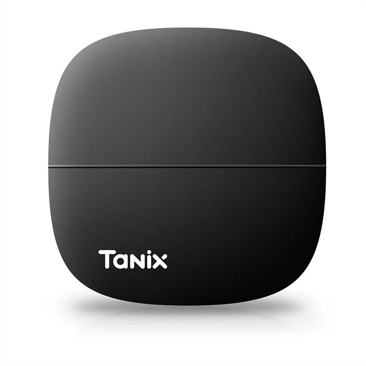 Četverojezgreni Android TV okvir