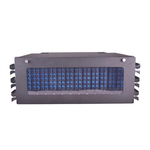 144 Port Fiber Optički ODF