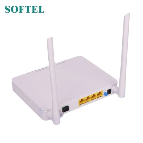 4GE CATV Wifi ONU GPON