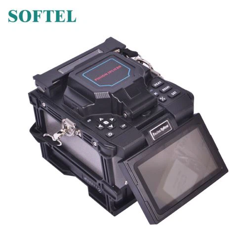 Stroj za fuzijsko spajanje