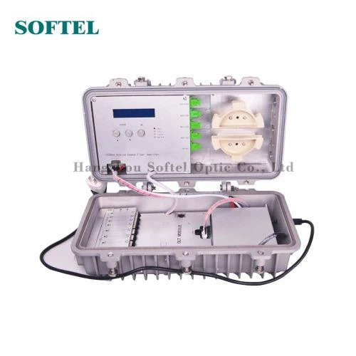 OLT EPON Outdoor