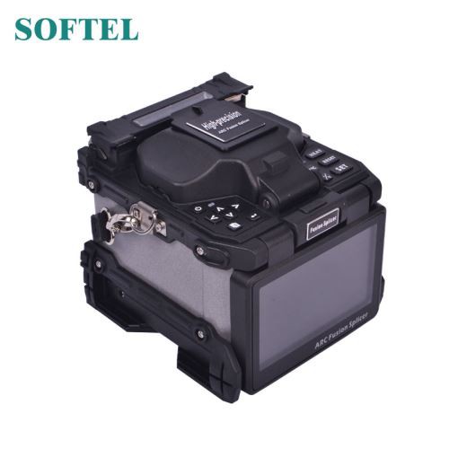 Optical Fiber Fusion Splicer