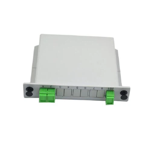 PLC razdjelnik 1x2