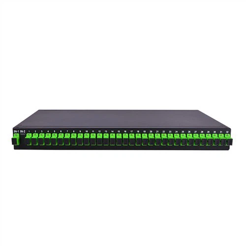 Nosač u stalak 1x32 PLC razdjelnik