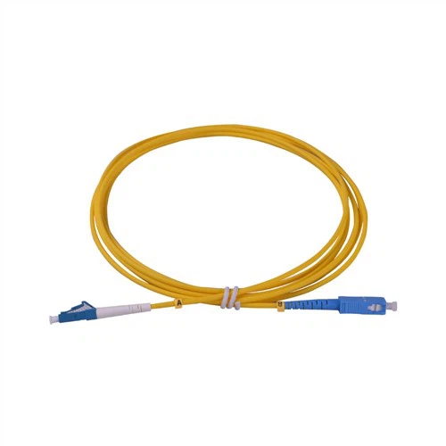 Jednokratni jednokratni patch kabel 3.0 mm