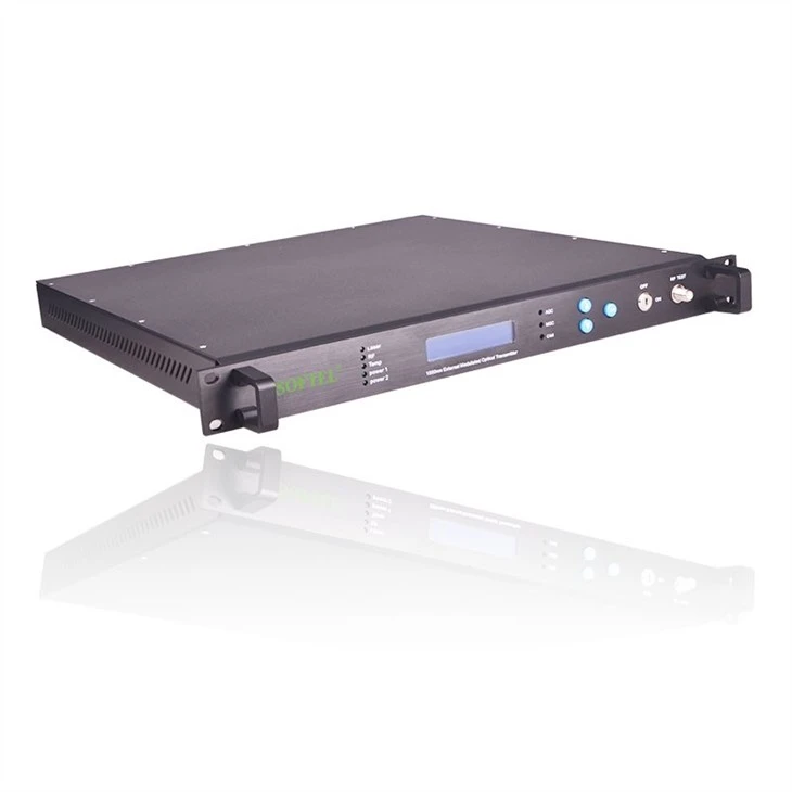 1550 Optical Transmitter