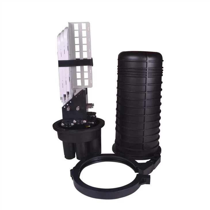 24hilos Mufas IP68 Junction Box