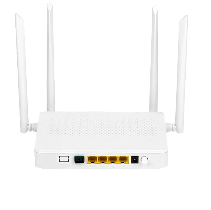 4GE 2.4 G 5g Wifi Ont router