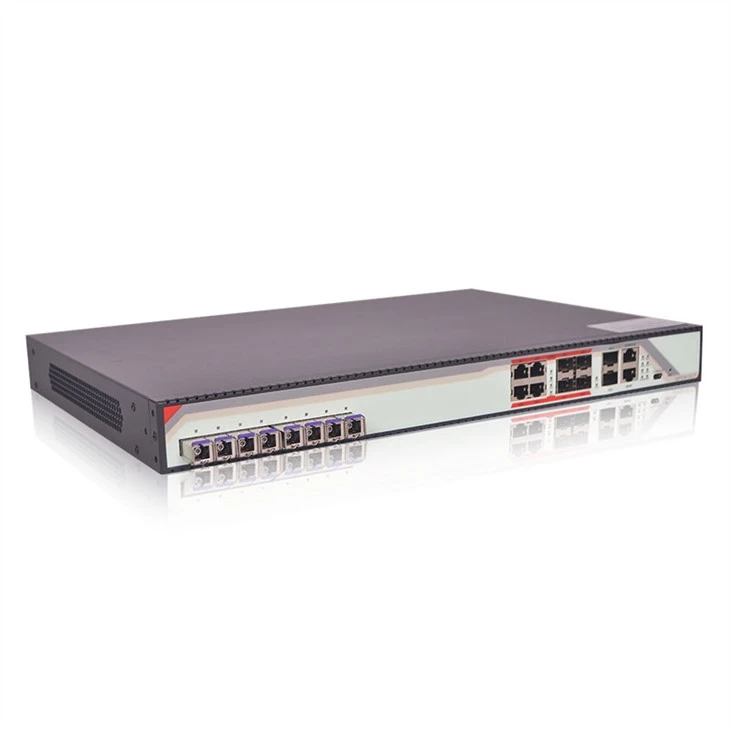 Luka Gpon Olt 8