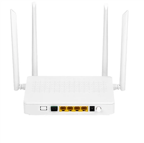 4GE 2.4 G 5g Wifi Ont router