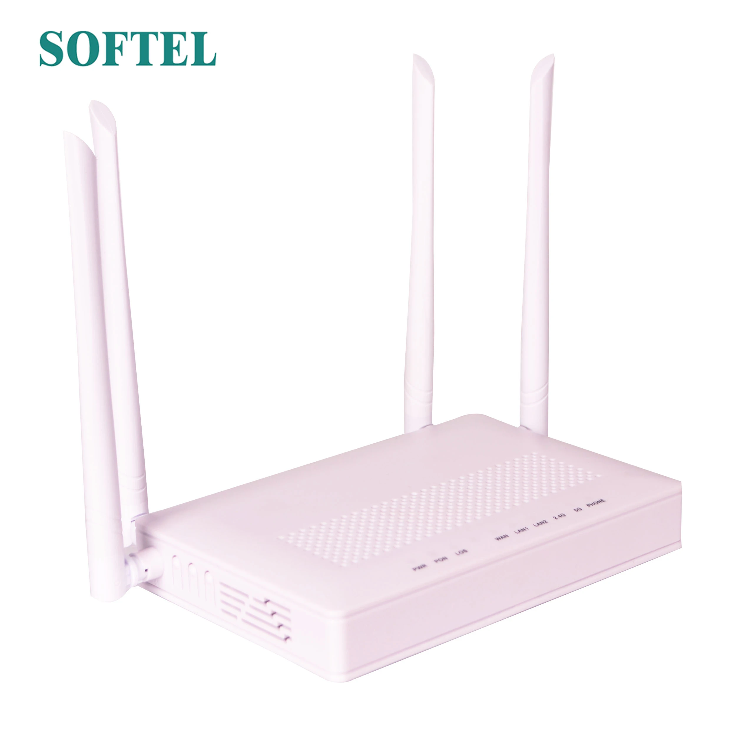 Detaljno objašnjenje grešaka za Pon i LOS pokazatelje GPON ONU