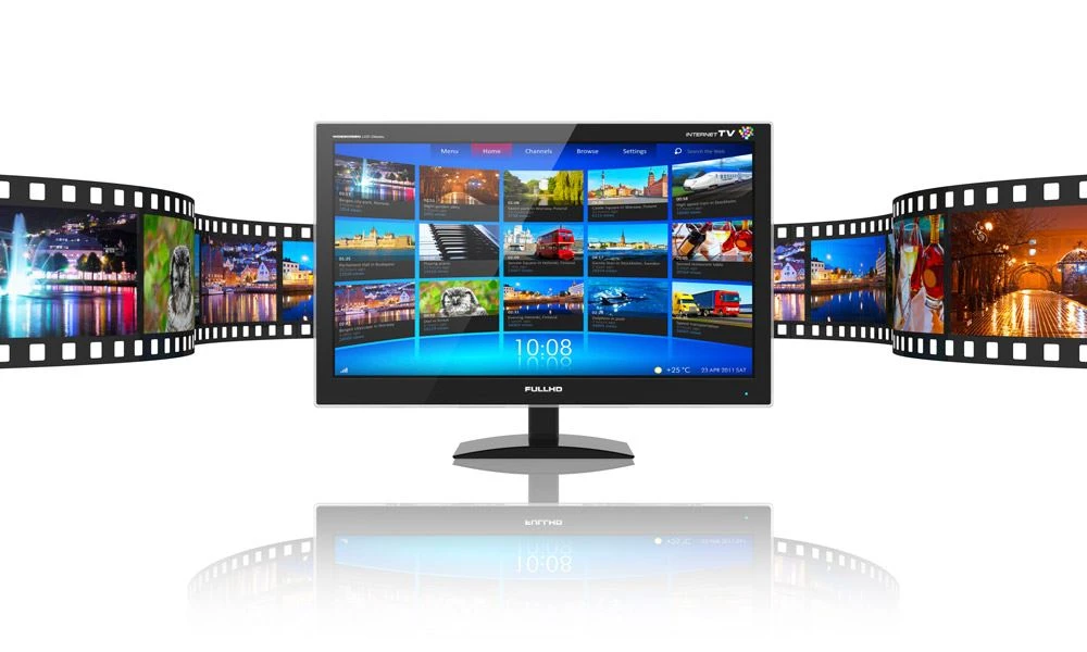 Standardi i prednosti digitalne TV