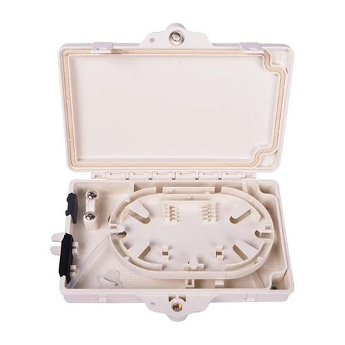 2 Port Nap Box FTTH