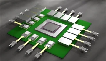Silicon Photonics tehnologija osnažuje zelene podatkovne centre