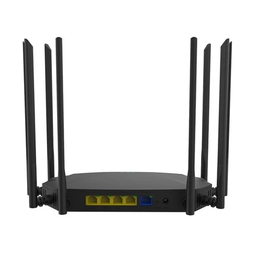 2600M gigabitni dvopojasni bežični WiFi usmjerivač