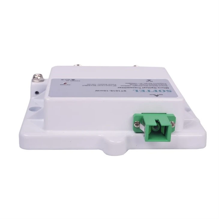 1550nm 3MW/10MW Micro Optical Transmitter For CATV best