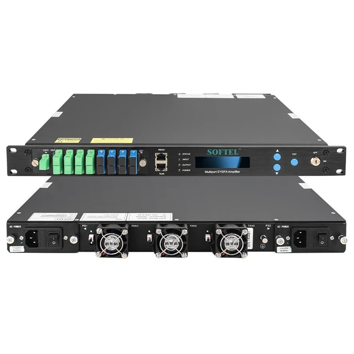 8 Port Pon EDFA cijena