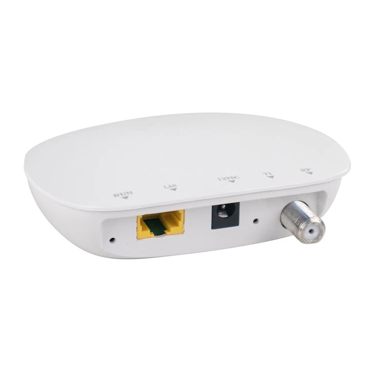 Koaksijalni na RJ45 Slave