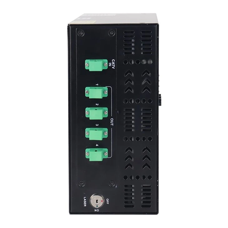 EDFA 4 Port Price