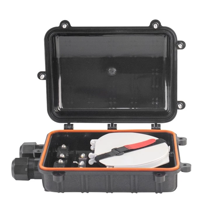 Fiber Optic Splice Closure best