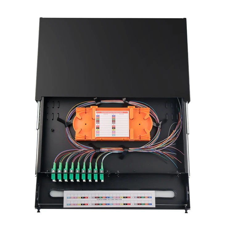Fiber ODF Proizvođač
