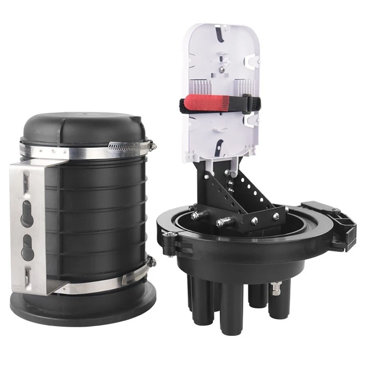 FODC Fiber Optic Dome Closure