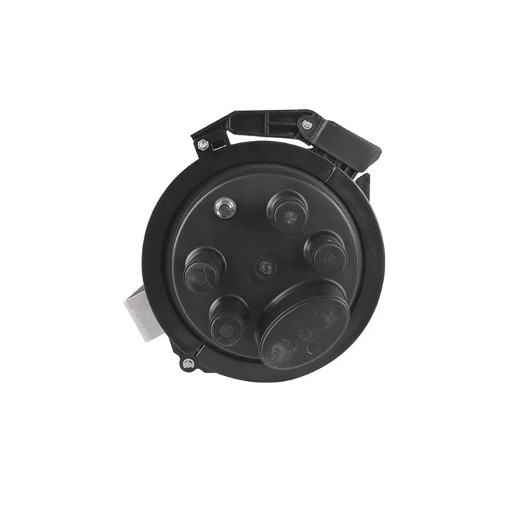 FODC Fiber Optic Dome Closure